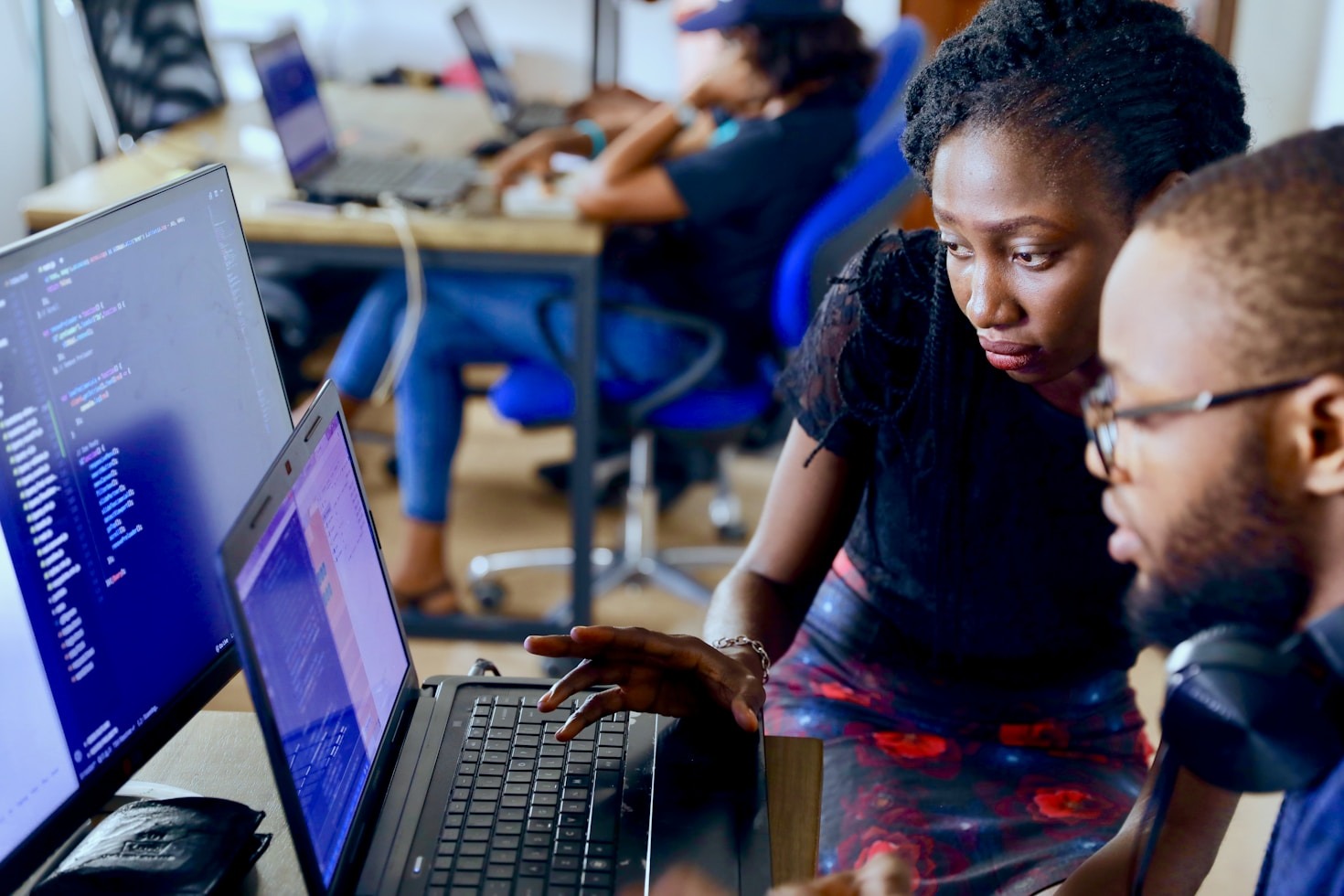 The Role of Minimalism in Tech Platforms