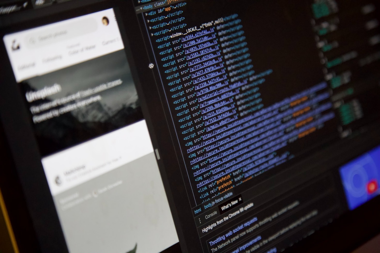 Creating a Professional Look for Tech Projects